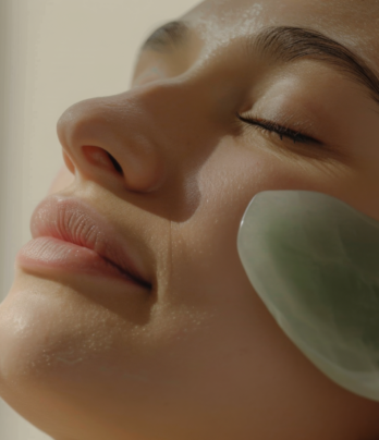 Sun-Soother Summer Facial