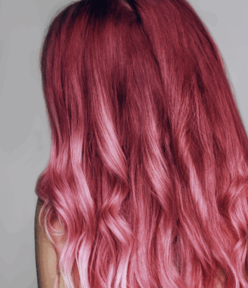 All Over Color