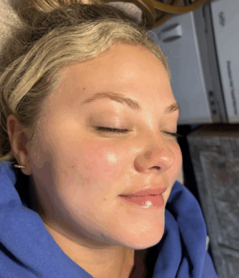 Fire & Ice Facial 60 Min.