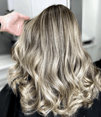 Resistant Keratin Treatment